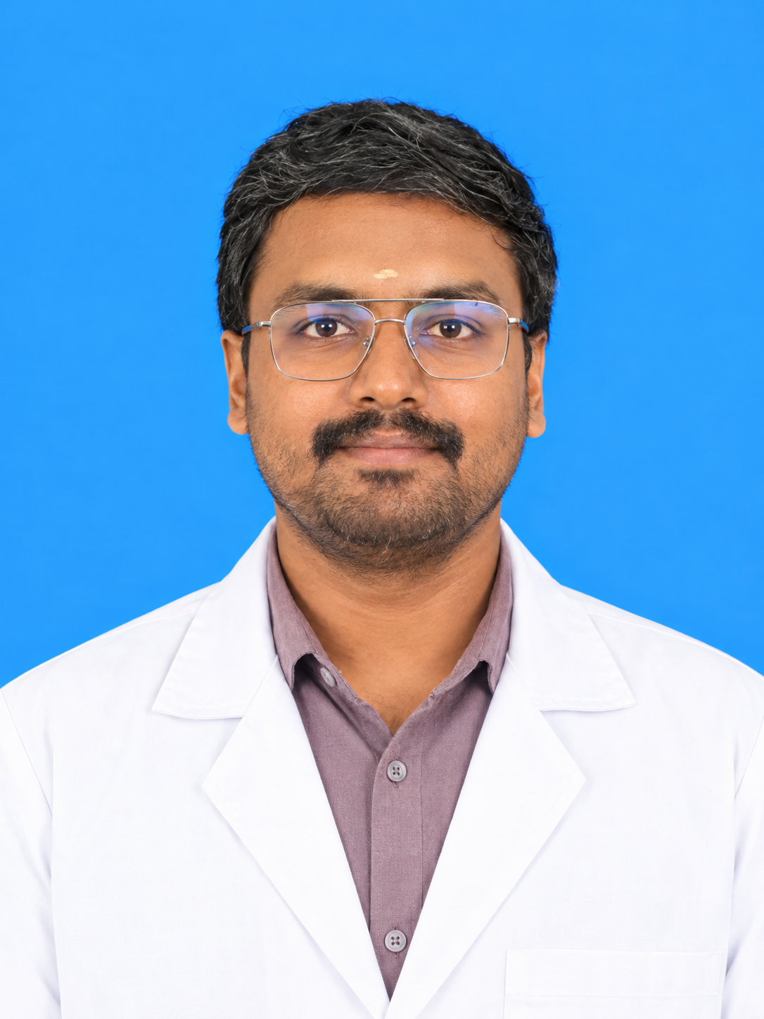 Dr.R.C.SARVESH